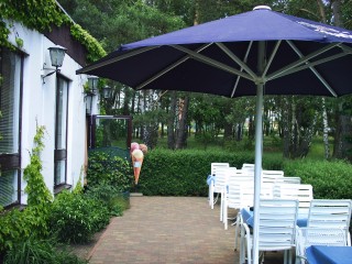 Biergarten